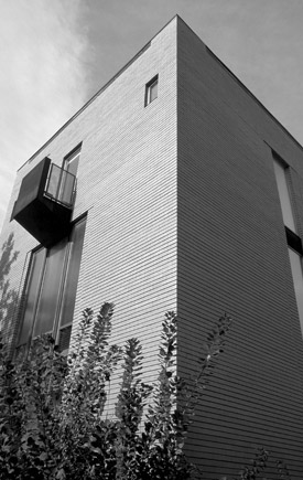 La Maison-tour