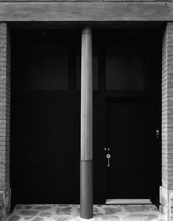 Les maisons closes