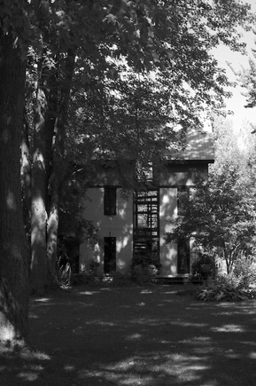 La première maison