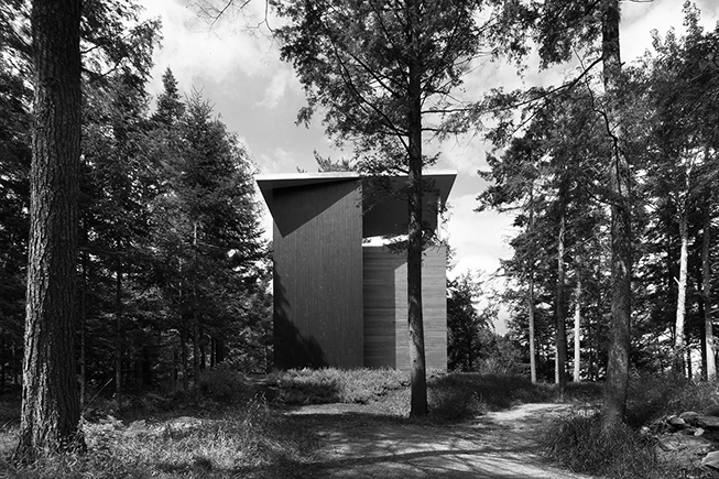 La maison du sculpteur Jarnuszkiewicz