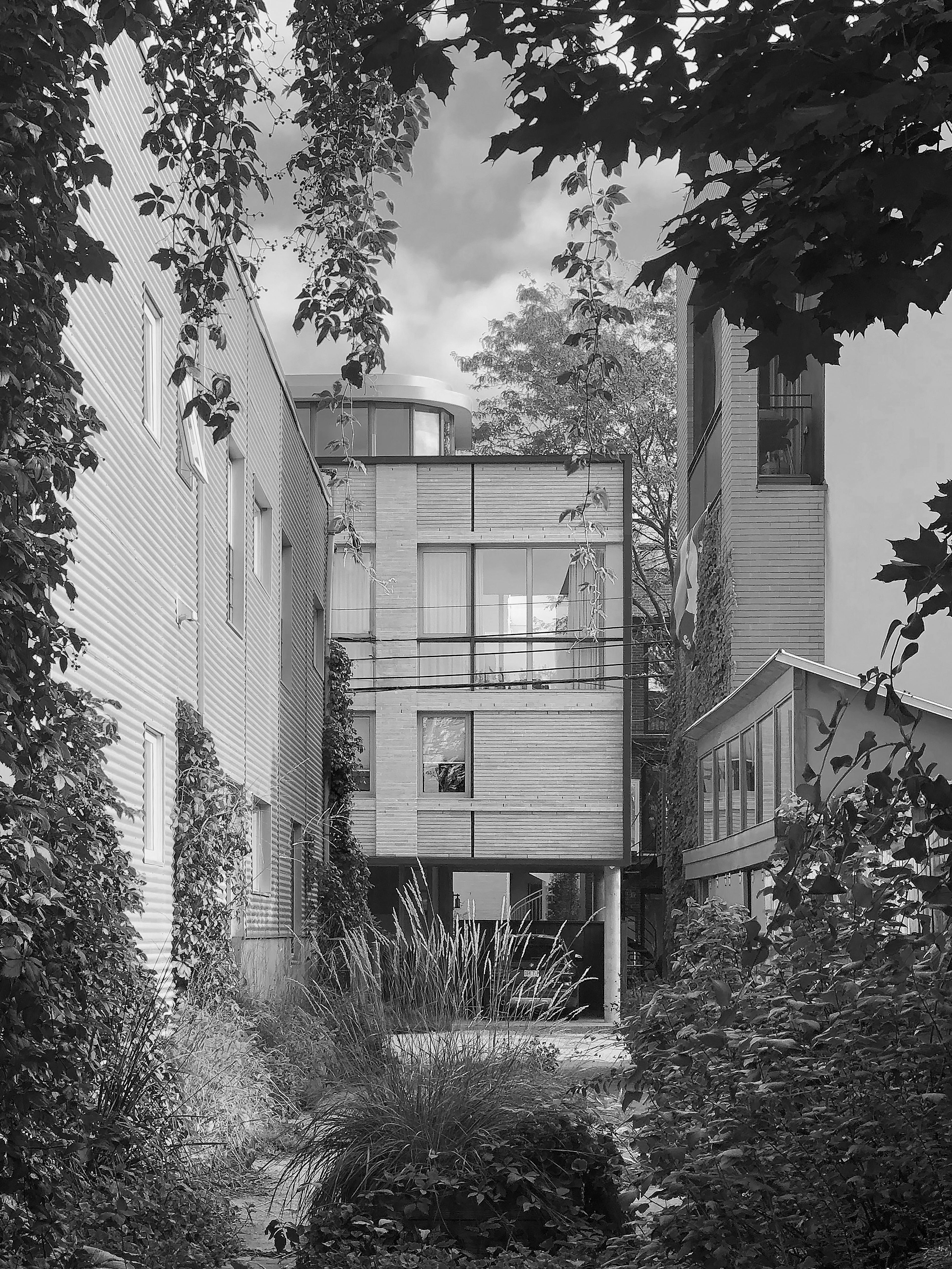Maison Carlier